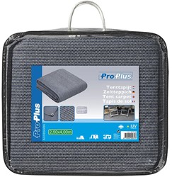 Pro Plus Tent Carpet - 2.5x4 m