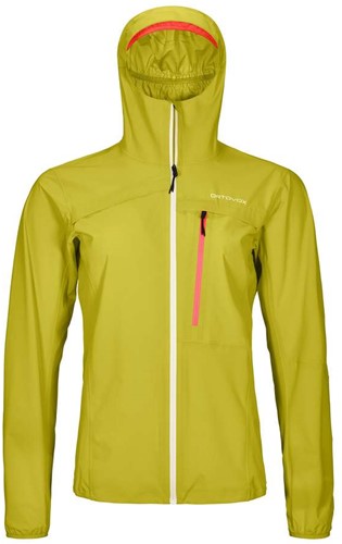 Ortovox 2.5L Civetta Jacket W - Dirty Daisy - S