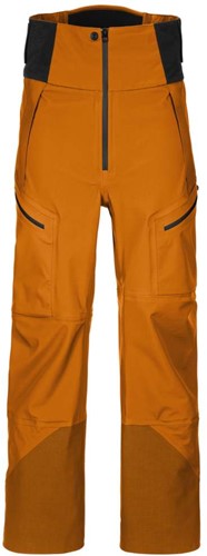 Ortovox 3L Guardian Shell Pants M - Sly Fox - M