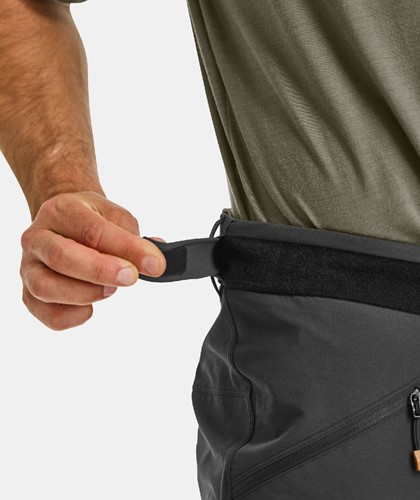 Ortovox Seceda Softshell Pants M
