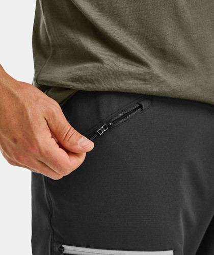 Ortovox Seceda Softshell Pants M