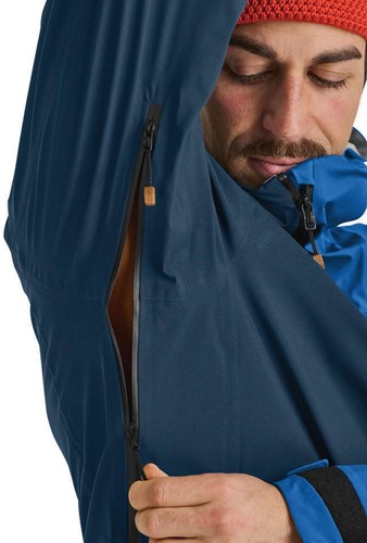 Ortovox 3L Ortler Jacket M