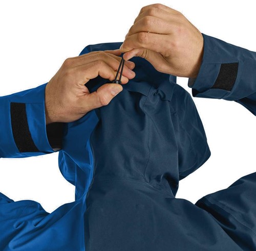 Ortovox 3L Ortler Jacket M