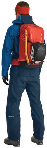 Ortovox 3L Ortler Jacket M