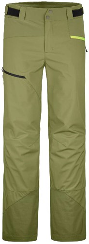 Ortovox Mesola Pants M - Wild Herbs - S