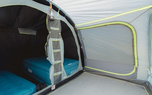 Coleman Meadowood 4 Tent