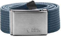 Fjallraven Canvas Belt - Dusk - Belt
