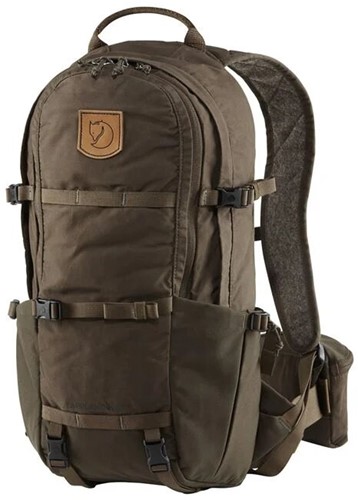 Fjällräven Lappland Hike 15 - Dark Olive