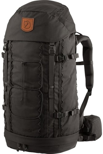 Fjällräven Singi 48 - Stone Grey