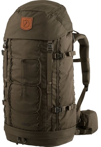 Fjällräven Singi 48 - Dark Olive
