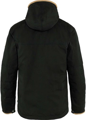 Fjällräven Greenland No. 1 Down Jacket M - Black