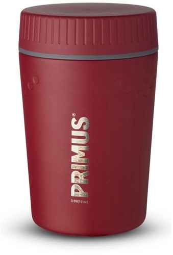 Primus TrailBreak Lunch Jug - Barn Red