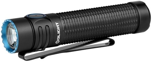 Olight WARRIOR Mini 3 ブラック Olight Warrior Mini 3 | 6975498001713