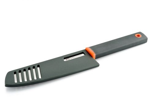 GSI Outdoors Santoku Chef Knife - 6 inch-2