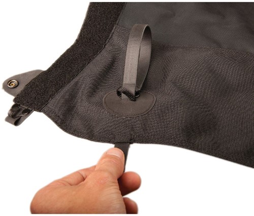 Sea To Summit Alpine Evac Gaiters