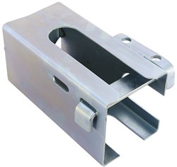 Carpoint disselslot kokermodel
