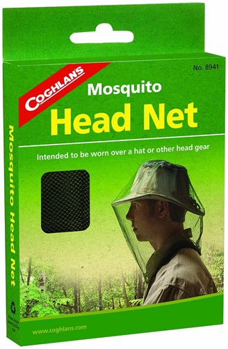 Coghlans Mosquito Head Net