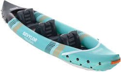 Sevylor Toledo - 3-Persons Kayak