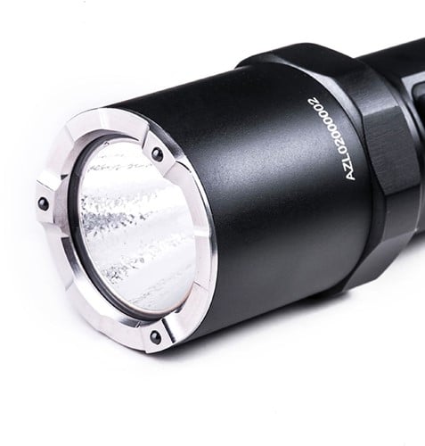 NexTorch P80 - 1600 lumen