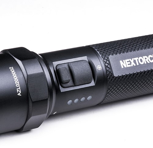 NexTorch P80 - 1600 lumen