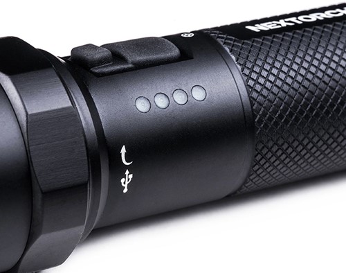 NexTorch P80 - 1600 lumen