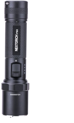NexTorch P80 - 1600 lumen