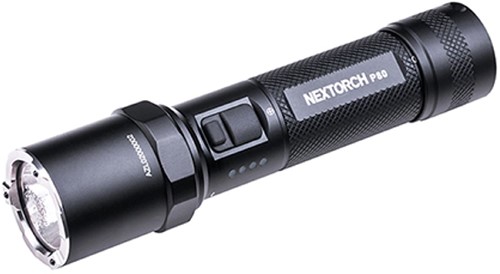 NexTorch P80 - 1600 lumen
