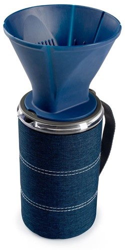 GSI Outdoors Java Drip 30 - Blau
