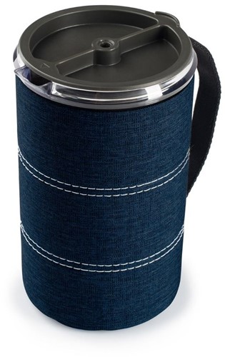 GSI Outdoors Java Drip 30 - Blue