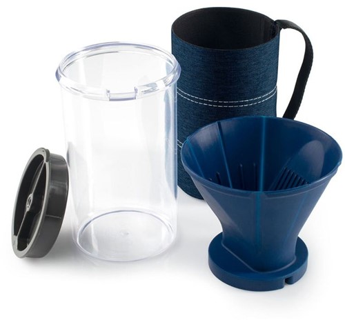 GSI Outdoors Java Drip 30 - Blue