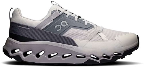 On Cloudhorizon M - Wolf/Alloy - 45 (US 11)