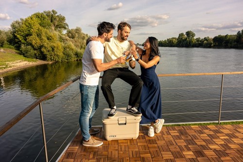 Coleman 45QT Pro Cooler