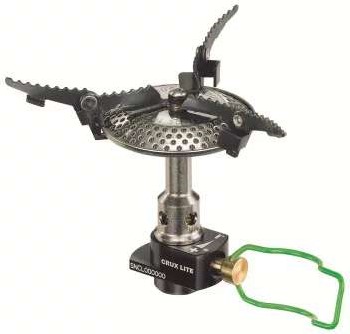 Optimus Crux Lite Stove
