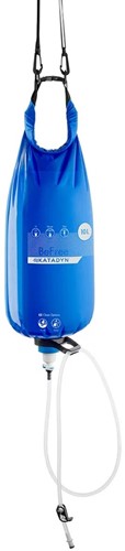 Katadyn BeFree Gravity 10L