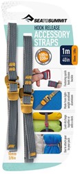 Sea To Summit Hook Release Accessory Strap 10 mm - 1m