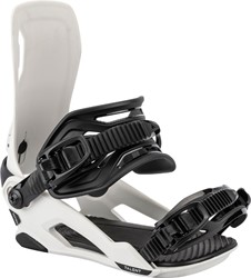 Nitro Talent - Neutral Gray - Snowboardbindungen