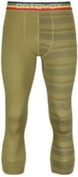 Ortovox 185 Rock'N'Wool Short - Sweet Alison - Thermohose Herren