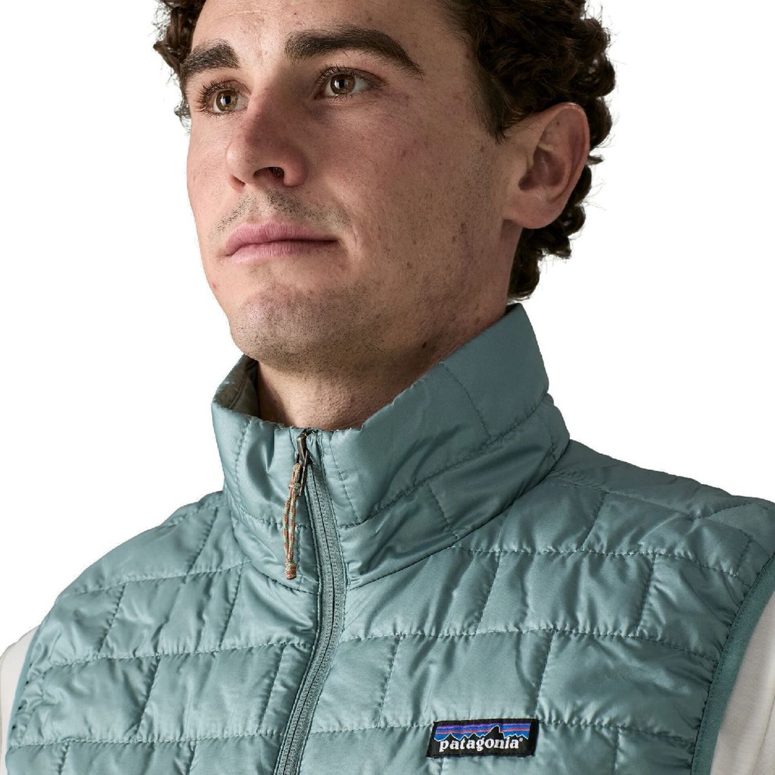 Patagonia M's Nano Puff Vest - Blue Sage - XL Twinseasons AT