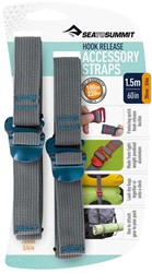 Sea To Summit Hook Release Accessory Strap 20 mm - 1.5m