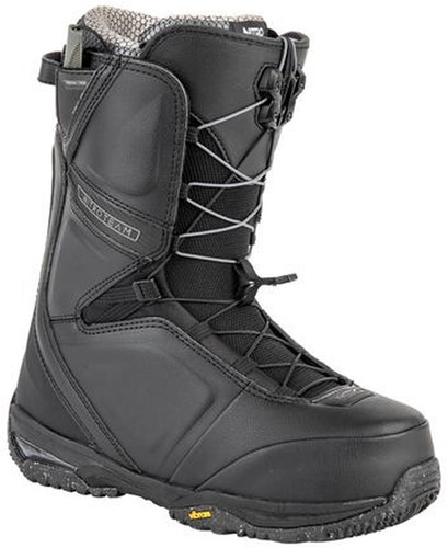 Nitro Team TLS - Black - 47 1/3 (MP 31.5)