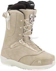 Nitro Crown TLS - Sand - Snowboardschuhe Damen