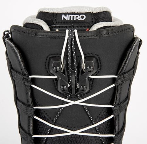 nitro anthem tls snowboard boots Tangent Snowboarding with comfortable feet makes great days even better NITRO Anthem TLS