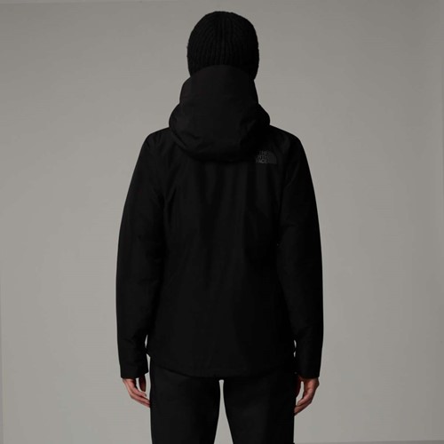 The North Face W s Descendit Jacket TNF Black S Twinseasons AT