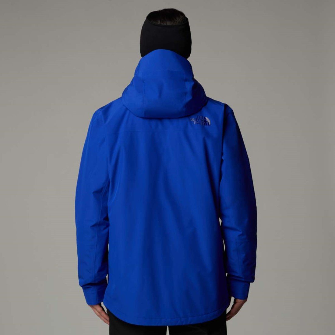 The North Face M s Descendit Jacket TNF Blue L Twinseasons AT