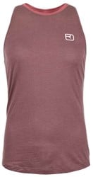 Ortovox 120 Tec Fast Mountain - Mountain Rose - Damentop