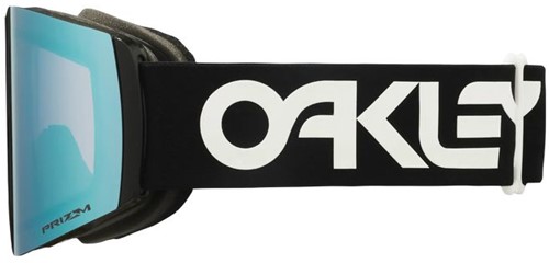 Oakley Fall Line L Factory Pilot Black/Prizm Snow Sapphire
