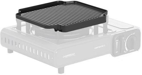 Campingaz Camp Bistro 3 With Griddle