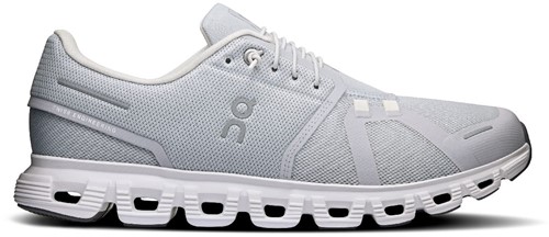 On Cloud 6 M - Glacier/White - 42 (US 8.5)