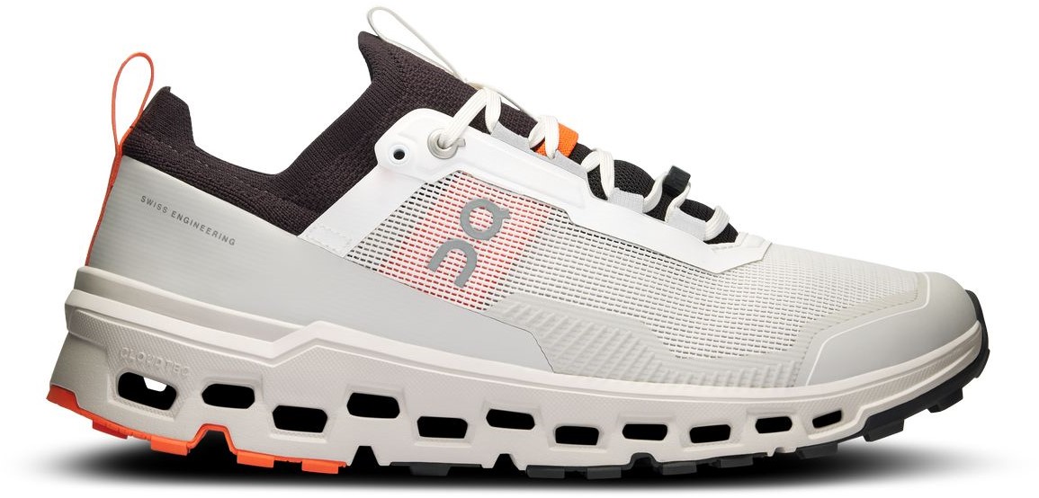 On Cloudultra 2 M Wolf White 42 US 8.5 Twinseasons AT