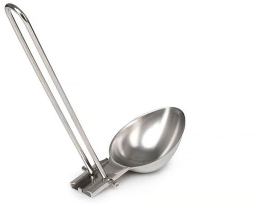 GSI Outdoors Basecamp Chef's Tool Set
